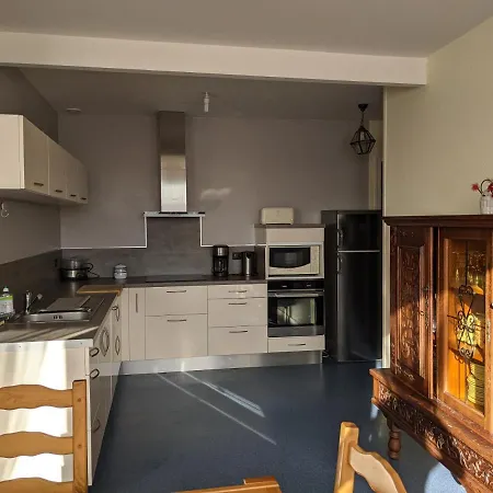 Maison Centre De Holiday home *