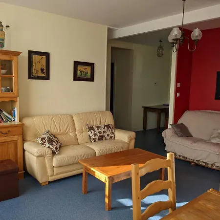 Maison Centre De * Barfleur