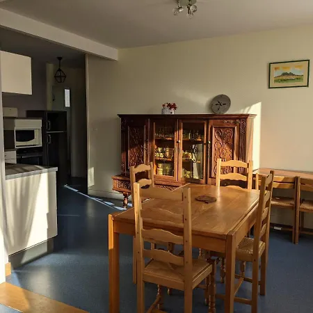 Tatil Evi Maison Centre De