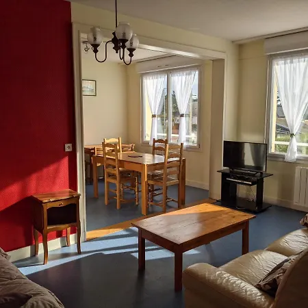 Maison Centre De Tatil Evi