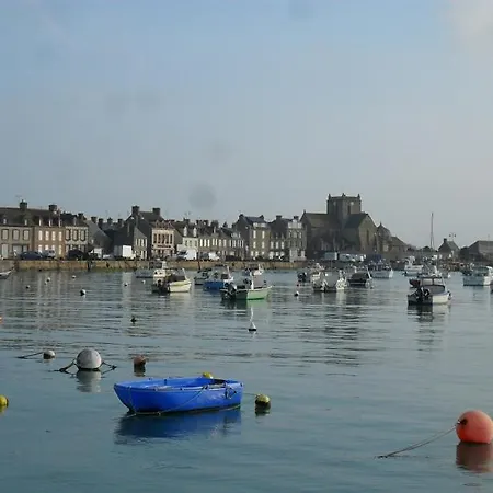 Maison Centre De Барфлёр