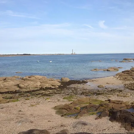 Maison Centre De Casa vacanze Barfleur