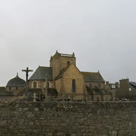 Дом отдыха Maison Centre De