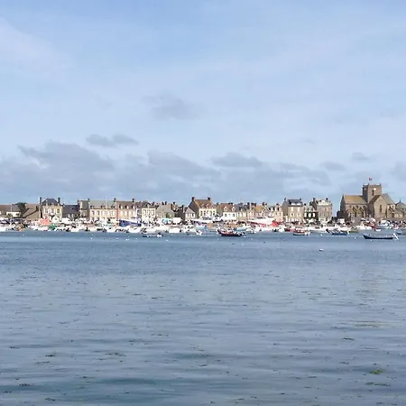 度假居 Maison Centre De