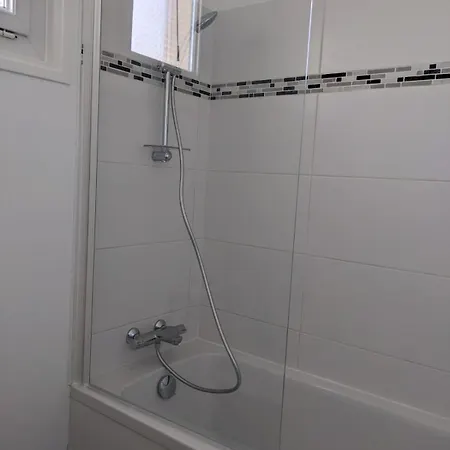 Maison Centre De Барфлёр