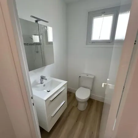 Maison Centre De * Barfleur