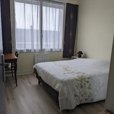 Дом отдыха Maison Centre De