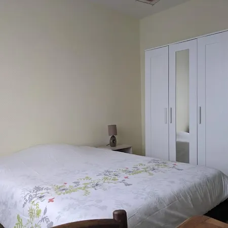Holiday home Maison Centre De Barfleur