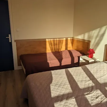 Maison Centre De * Барфлёр