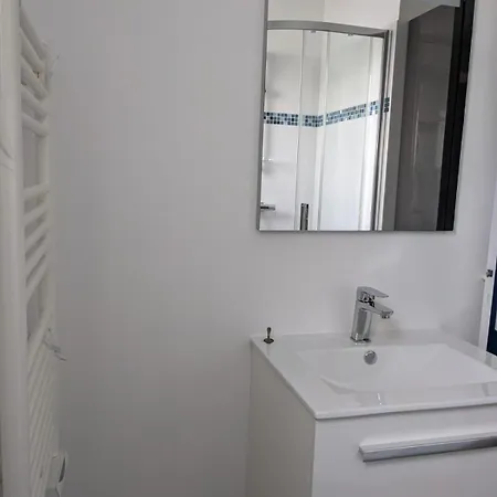 Дом отдыха Maison Centre De