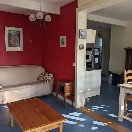 Holiday home Maison Centre De