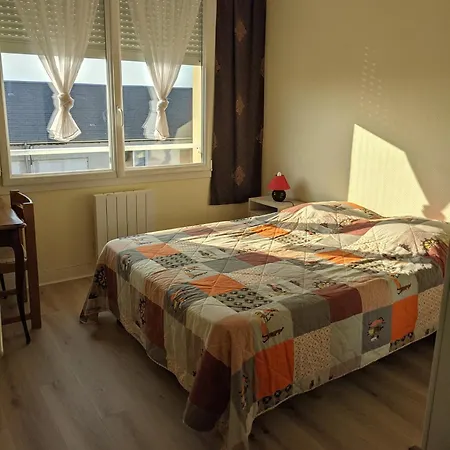 Maison Centre De Holiday home