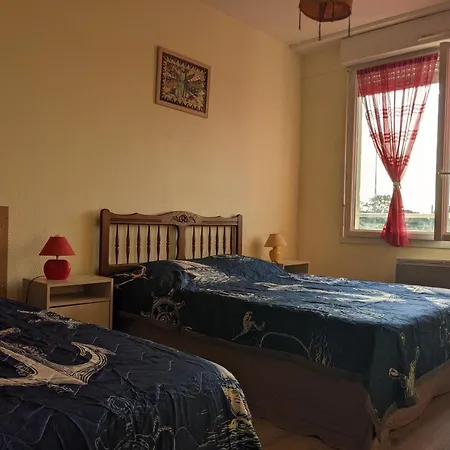Maison Centre De Holiday home *