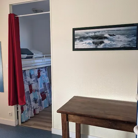 Maison Centre De Holiday home