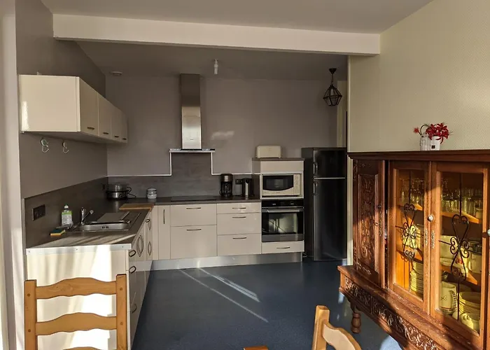 Maison Centre De Casa vacanze *