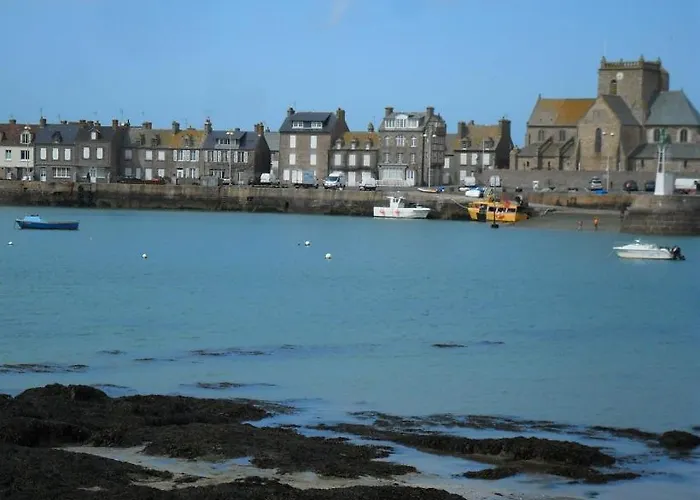 Maison Centre De * 巴尔夫勒