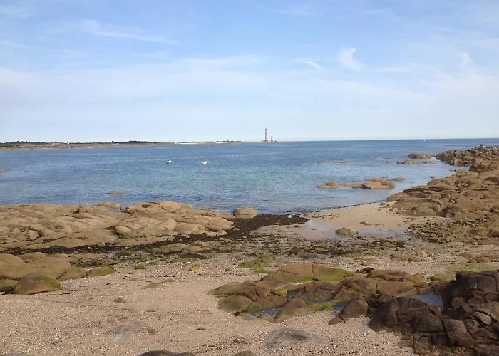 Maison Centre De Casa vacanze Barfleur