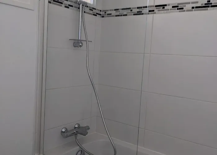 Maison Centre De 巴尔夫勒