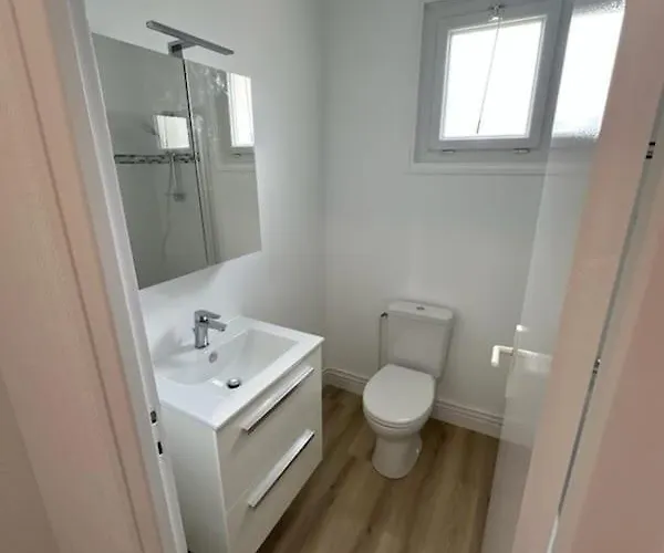 Maison Centre De * Barfleur