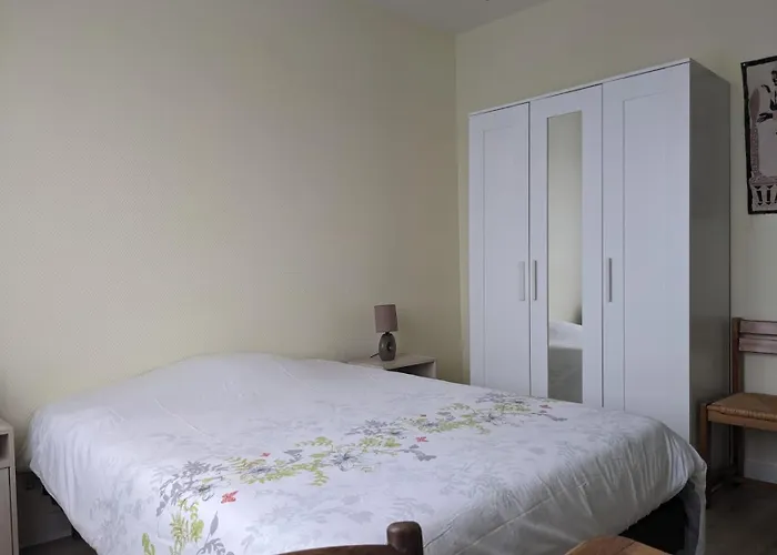 Casa vacanze Maison Centre De Barfleur