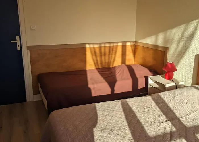 Maison Centre De * 巴尔夫勒