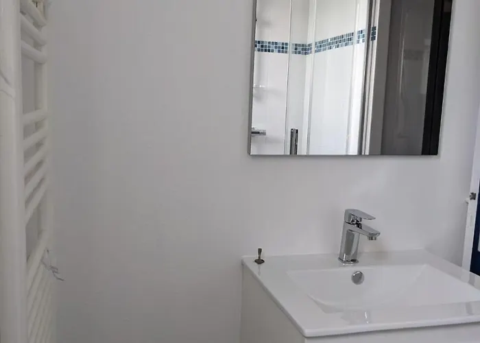 度假居 Maison Centre De