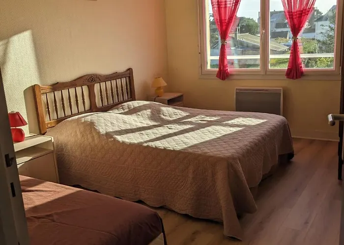 Maison Centre De Casa vacanze *